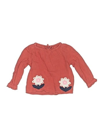 Old Navy Long Sleeve Blouse (view 1)