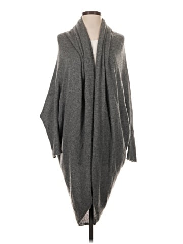 Theory Poncho (view 1)
