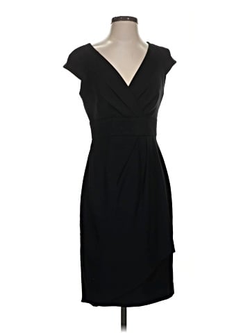 White House Black Market Cocktail Dress (view 1)