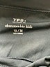 Abercrombie Kids Solid Black Athletic Shorts Size 13 - 14 - photo 3