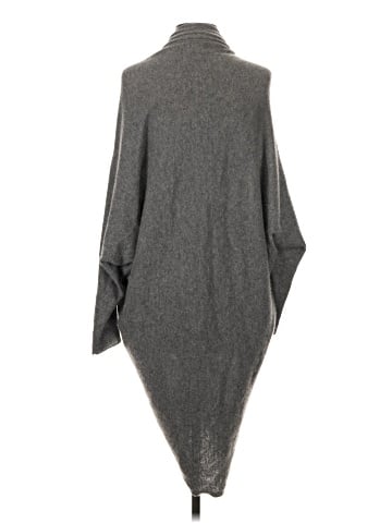 Theory Poncho (view 2)
