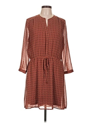 DR2 Casual Dress (view 1)