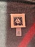 Anne Klein Gray Cardigan Size M - photo 7