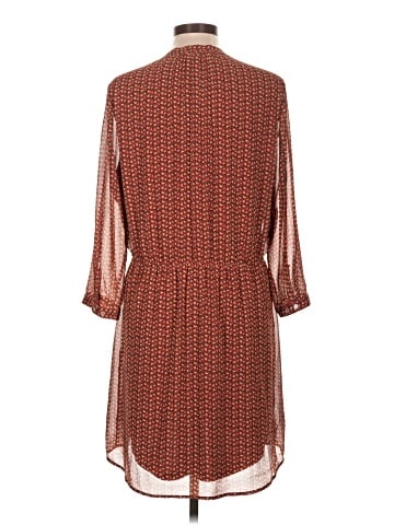 DR2 Casual Dress (view 2)