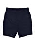 Gap Fit Solid Blue Shorts Size 10 - photo 2