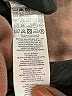 Mango Solid Brown Casual Dress Size XS - photo 10