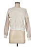Dreamers Ivory Pullover Sweater Size M - photo 1