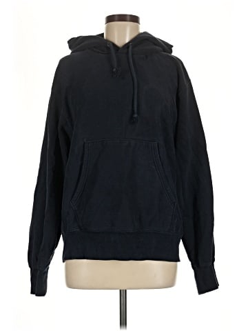 GU Pullover Hoodie (view 1)