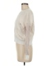 Dreamers Ivory Pullover Sweater Size M - photo 5