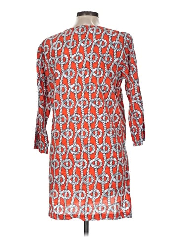 Gretchen Scott Designs 3/4 Sleeve Blouse (view 2)