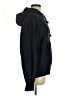GU Black Pullover Hoodie Size M - photo 4