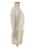 Dreamers Ivory Pullover Sweater Size M - photo 4