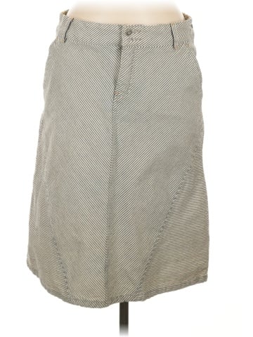 Pilcro and the Letterpress Casual Skirt (view 1)