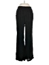 dip 100% Viscose Solid Black Casual Pants Size M - photo 1