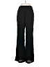 dip 100% Viscose Solid Black Casual Pants Size M - photo 2