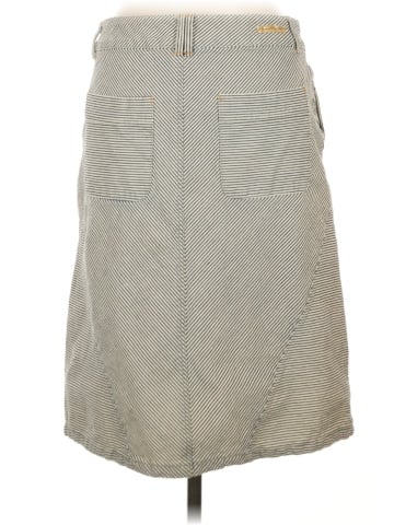 Pilcro and the Letterpress Casual Skirt (view 2)