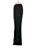 dip 100% Viscose Solid Black Casual Pants Size M - photo 5