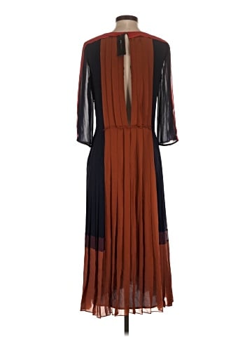 BCBGMAXAZRIA Runway Casual Dress (view 2)