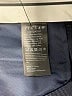 Jigsaw Blue Wool Pants Size 6 - photo 7