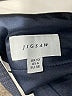 Jigsaw Blue Wool Pants Size 6 - photo 8