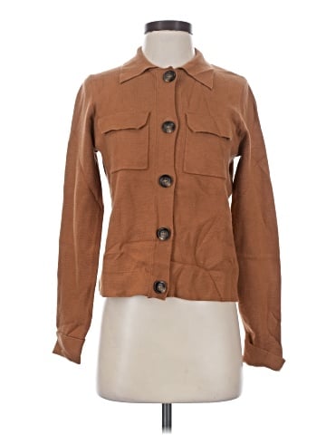 T Tahari Cardigan (view 1)