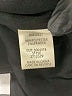Max Studio Black Trenchcoat Size M - photo 7