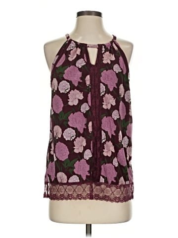 41Hawthorn Sleeveless Blouse (view 1)