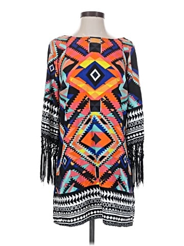 GB Casual Dress (view 1)