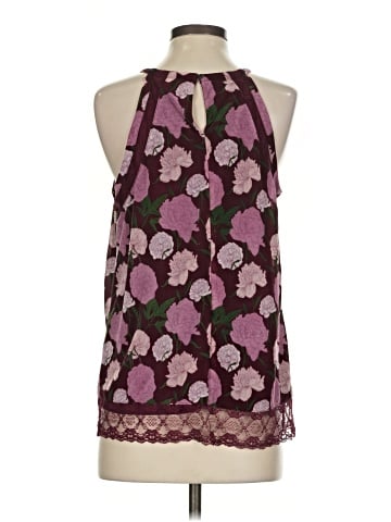 41Hawthorn Sleeveless Blouse (view 2)