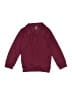 Carter's Burgundy Long Sleeve Henley Size 5T - photo 1