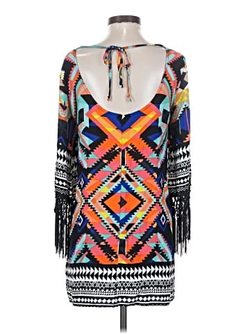 GB Casual Dress (view 2)