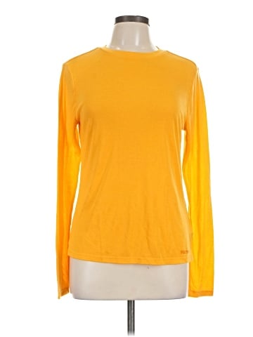 Marmot Long Sleeve T-Shirt (view 1)