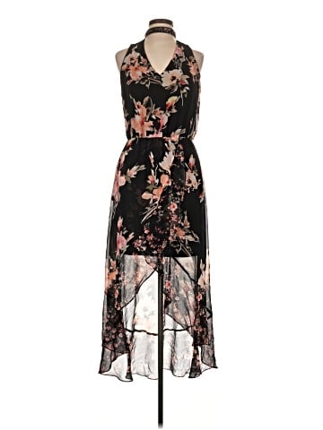 White House Black Market Cocktail Dress (view 1)
