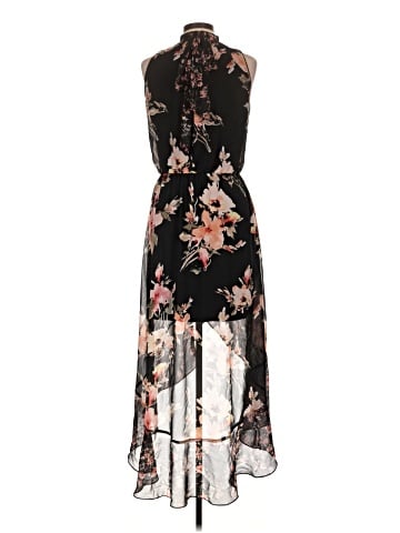 White House Black Market Cocktail Dress (view 2)