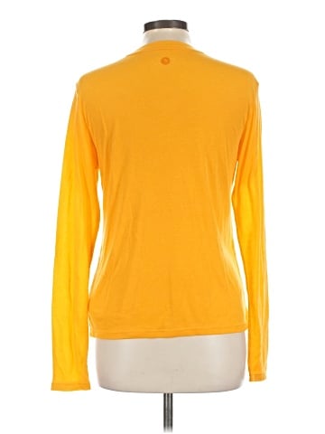 Marmot Long Sleeve T-Shirt (view 2)