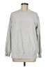 Stars Above Silver Sweatshirt Size M - photo 1