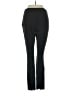 BR STANDARD Solid Black Active Pants Size 0 - photo 2