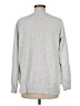 Stars Above Silver Sweatshirt Size M - photo 2