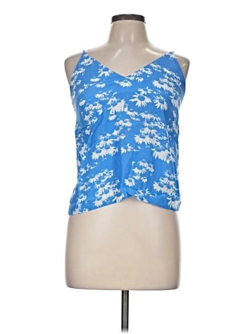 Stockholm Atelier & Other Stories Sleeveless Top (view 1)