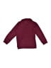 Carter's Burgundy Long Sleeve Henley Size 5T - photo 2