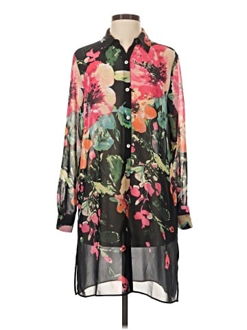 Dennis by Dennis Basso Casual Dress (view 1)