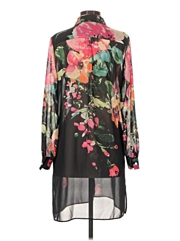 Dennis by Dennis Basso Casual Dress (view 2)