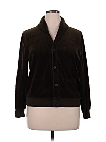 Lauren by Ralph Lauren Jacket (view 1)