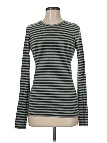 Theory Long Sleeve T-Shirt (view 1)