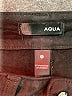 Aqua Black Casual Pants Size S - photo 7