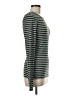 Theory Green Long Sleeve T-Shirt Size M - photo 4