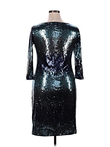 Karen Kane Cocktail Dress (view 2)