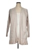 Nine West Tan Cardigan Size XL - photo 1
