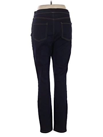 Simply Vera Vera Wang Jeans (view 2)
