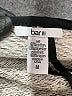 Bar III Ivory Blazer Size M - photo 6